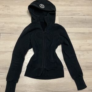 Vintage Lululemon Jacket Y2k